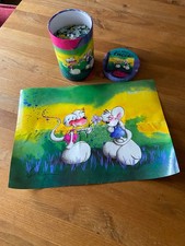 Diddl Puzzle in der Dose