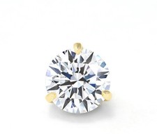 Diamant Gleiter Anhänger in