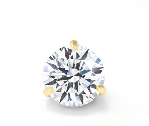 Diamant gleiter anhänger - anhänger, in