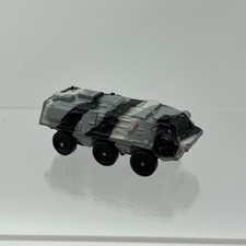 Micro Machines Military