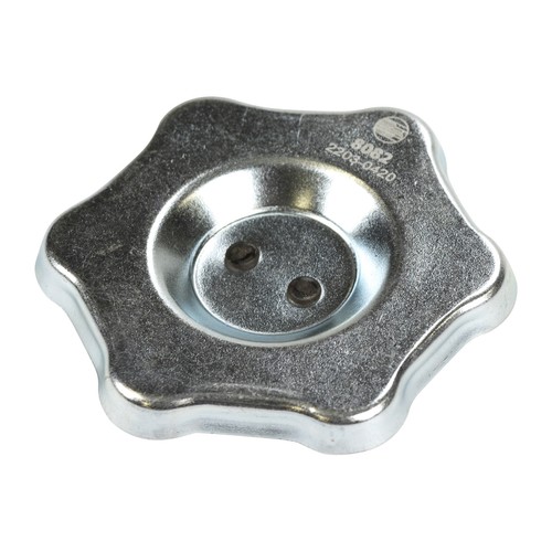 öldeckel universal fiat - Öldeckel,