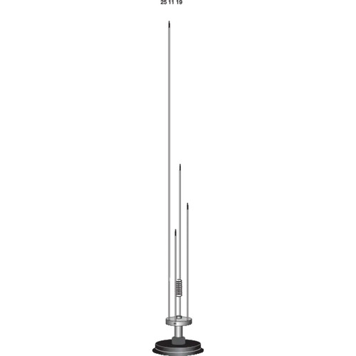 Albrecht 61680 sky scan mag - 61680,