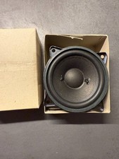 Bang & Olufsen MX 7000 Woofer Tieftöner Treiber Lautsprecher 8 Ohm 4 Zoll