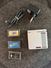 Nintendo Game Boy Advance SP