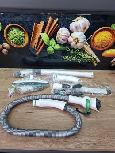 Neu orig vorwerk kobold vk - neu,