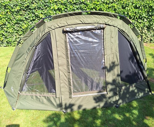 Lucx bivvy mann - 1,
