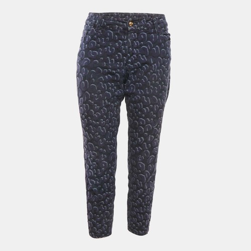 Louis vuitton jeans blau - louis,