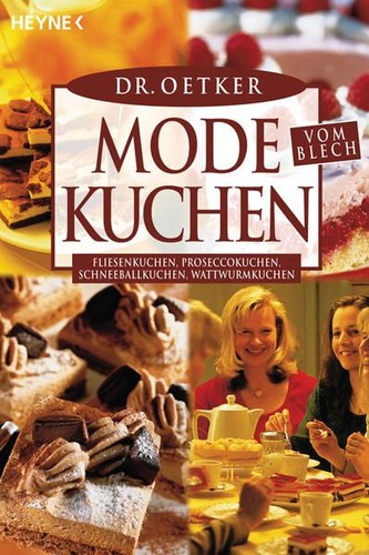 Modekuchen vom blech - modekuchen,