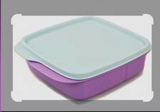  TUPPERWARE Eco+ Pausen-Box  LunchboxClevere Pause 550 ml Brotdose  NEU