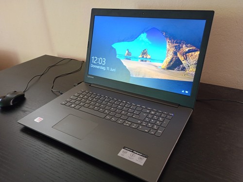 Lenovo ideapad 330 - 17,3, zoll