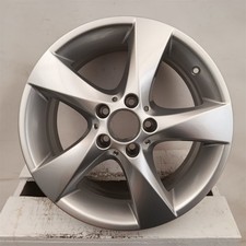 MERCEDES VITO V 447 17 ZOLL 7J ET51 Original 1 Stück Alufelge Felge Aluminium