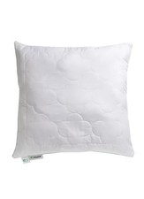 POLYSOFT Kissen 4-Loch- Hohlfaserkügelchen ca. 80x80cm