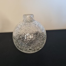 Vintage Seguso Kalmar Tulipan