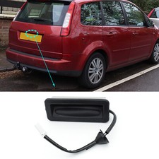 Heckklappe Taster Mikro