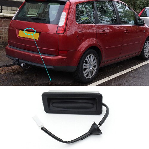 Heckklappe taster mikro - heckklappe,