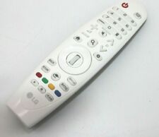 LG AN-MR18BA Magic Remote in Weiss - 224638326613 2018 LG TV plus Sika Hülle