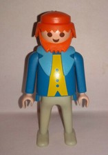 Playmobil Figur