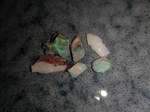 Top opal mix - 22, ct
