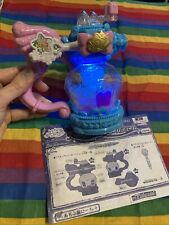 Original Pretty Cure Star Twinkle Glitter Force Regenbogen Parfüm mit Stift