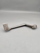 Suzuki GSX550 Bremspedal Fußbremshebel Brake Pedal GSX 550 GN71D #29946