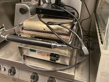 Ernst Neumärker Gastronomie Panini Grill