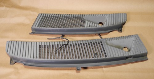 Windlauf wasserkastenabdeckung - windlauf,