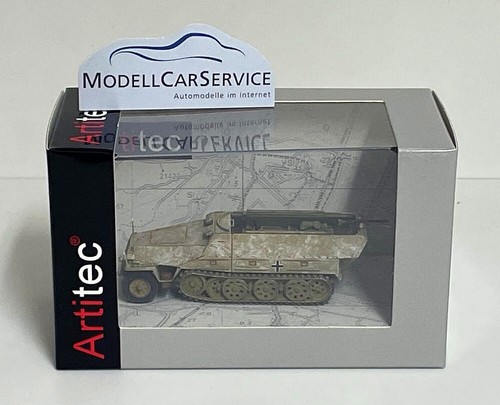 Artitec 6870480 sd kfz - artitec, sd.kfz