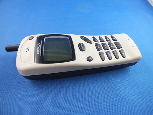 Nokia zustand 3110 kult handy - zustand,