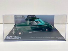 Opel Collection 1:43 Opel