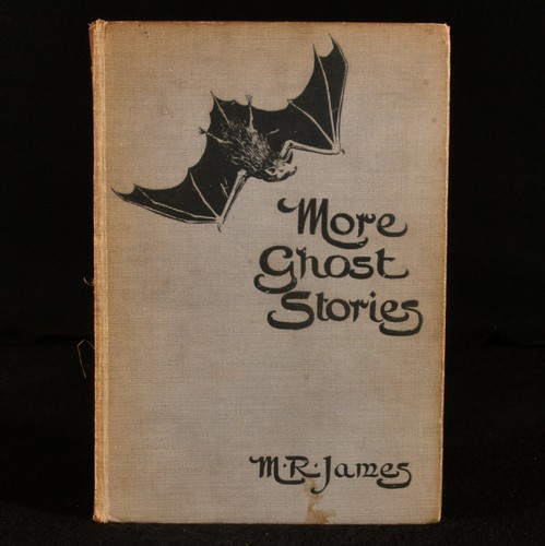 1911 more ghost stories an - more,