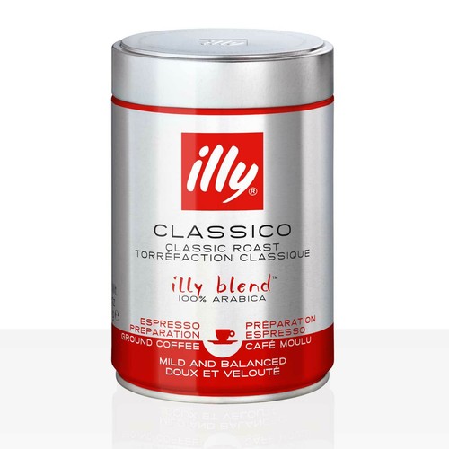 Illy espresso normale röstung - normale,