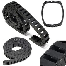 Schleppkette Energiekette