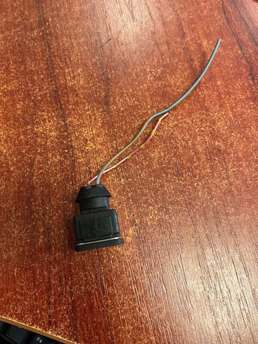 Bmw kabelstecker stecker - bmw,