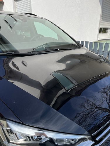 Motorhaube touran 5t1 deep - touran,