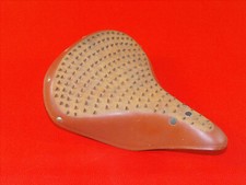 DDR Fahrrad Sitz Sattel