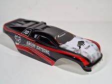 Amewi AM10T EXTREME Rc Truggy 1:10 Karosserie Ersatzteile Zubehör Karosse 22161