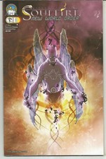Soul Fire : New World Order #0