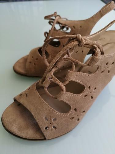 Janet schuhe sandalen - sandalen, 6