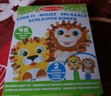 Neu im Karton Melissa & Doug