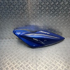 Wing side fairing L Yamaha