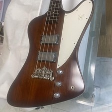 E Bassgitarre Meriken von