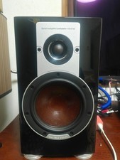 DALI Epicon2 Paar, schwarz