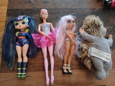 Spielzeug puppen barbie anne - ,