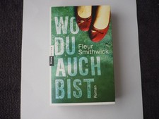 Wo du auch bist von Smithwick (Taschenbuch)