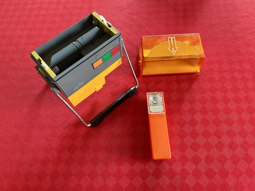 Daimon 417 warnblinkleuchte - 417,