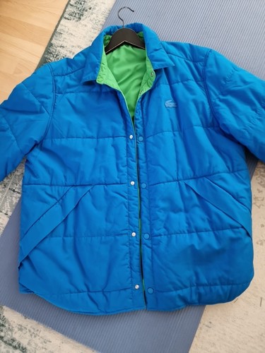 Lacoste herren jacke - jacke, gr.xl/2xl