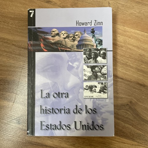Otra historia los - historia,