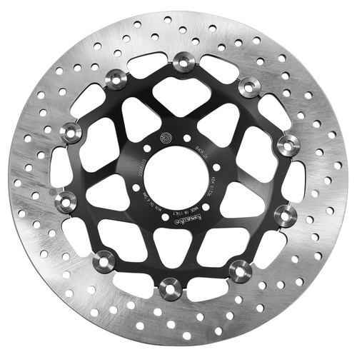 Brembo bremsscheibe vorne für - brembo,