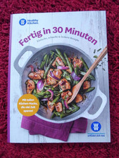 WEIGHT WATCHERS - Fertig in 30 Minuten - Healthy Kitchen - Nachlass -