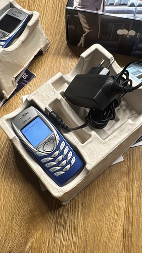Nokia 6100 gut - 6100,